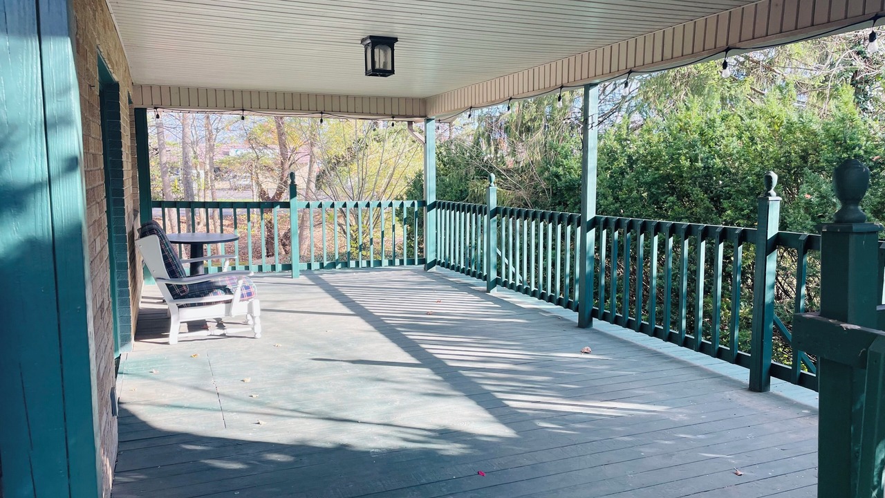 Photo of Patio Balcony in Louisville