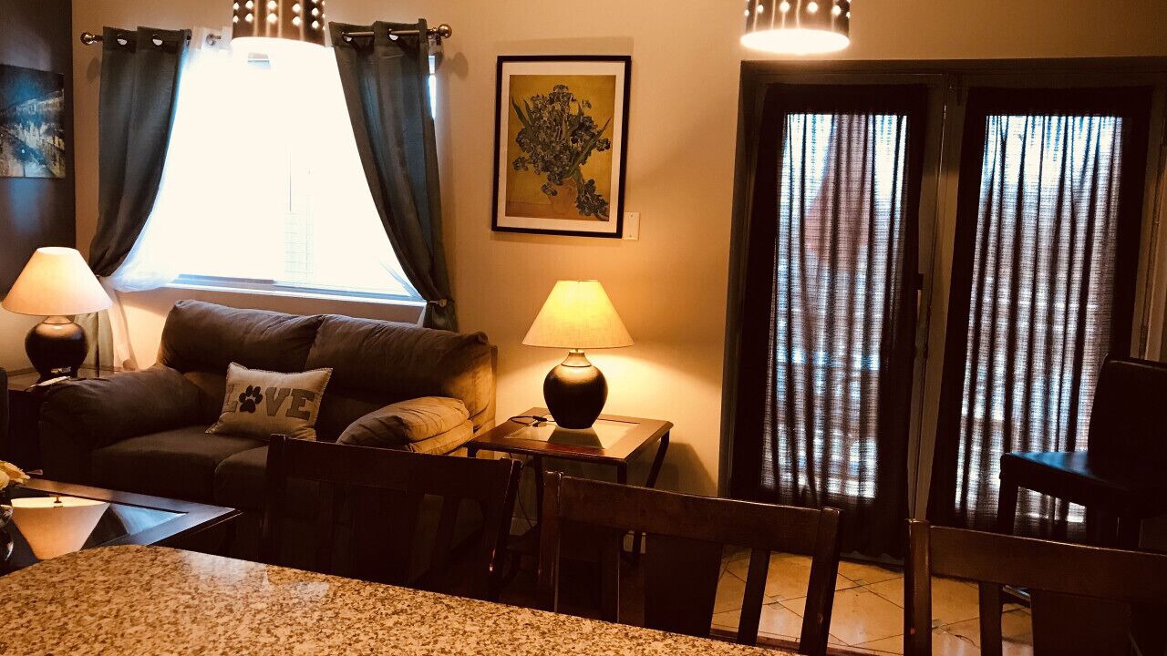 Photo of Livingroom in Union City