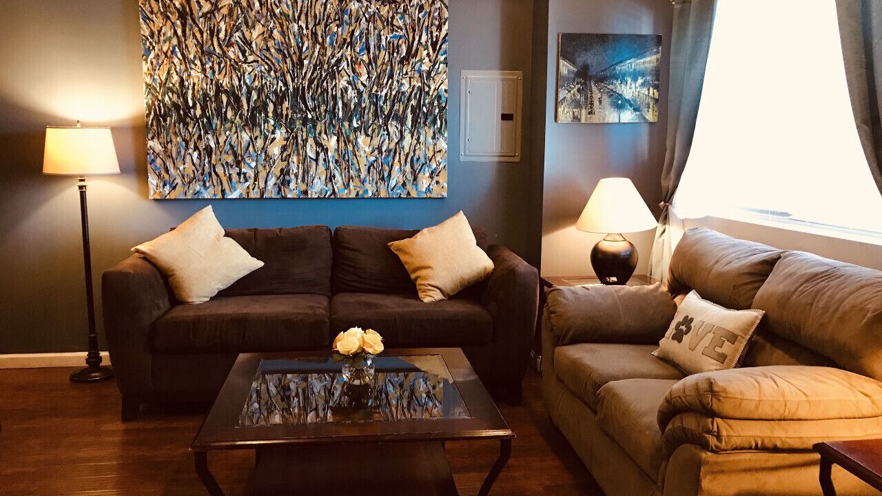Photo of Bedroom in Union City