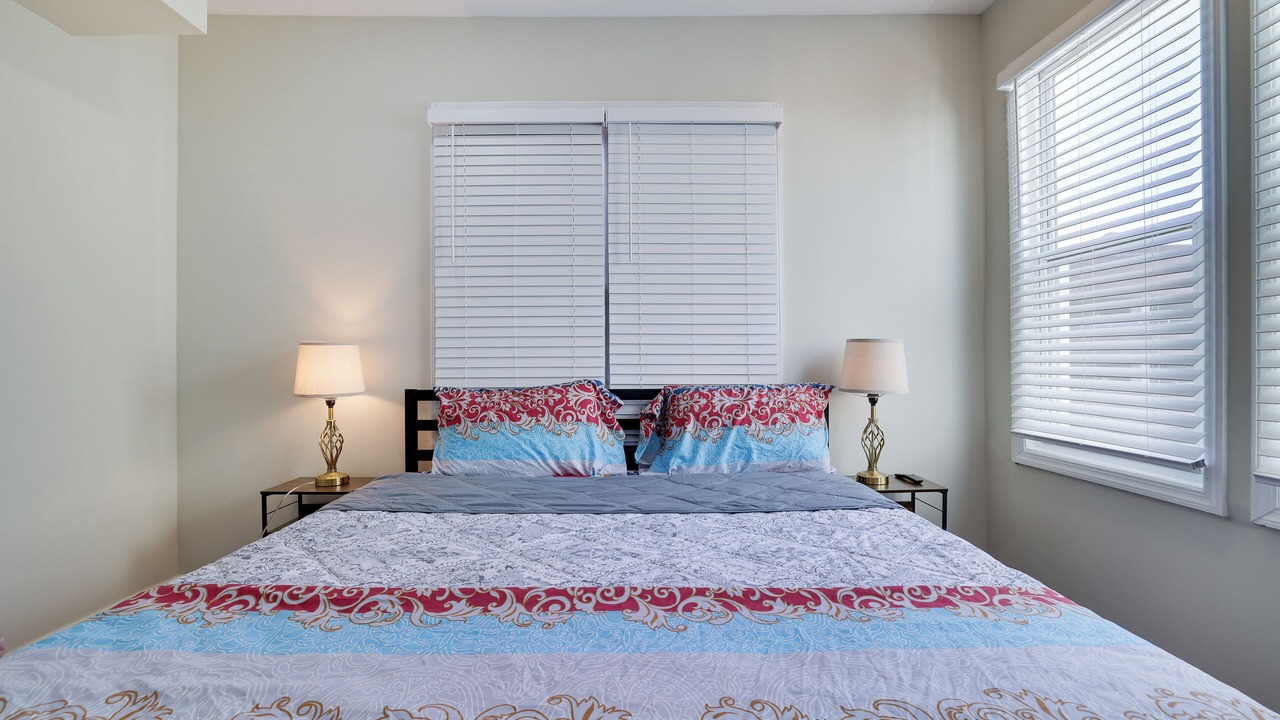 Photo of Bedroom in Weequahic
