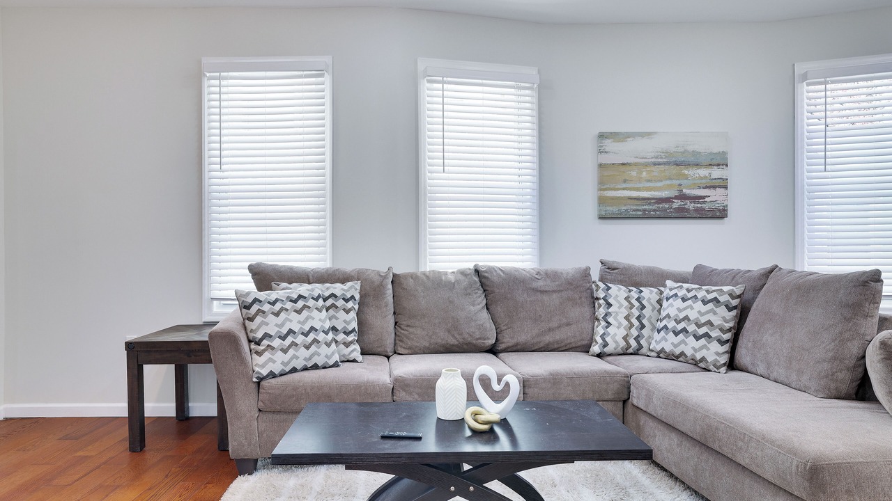 Photo of Livingroom in Weequahic