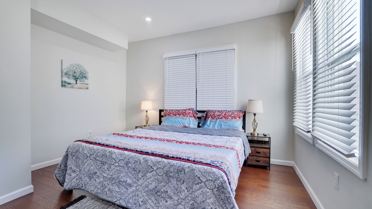 Photo of Bedroom in Weequahic