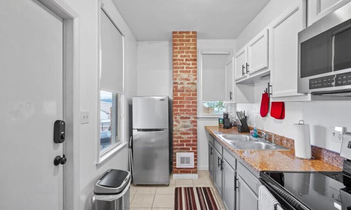 Photo of Kitchen in Lawrenceville