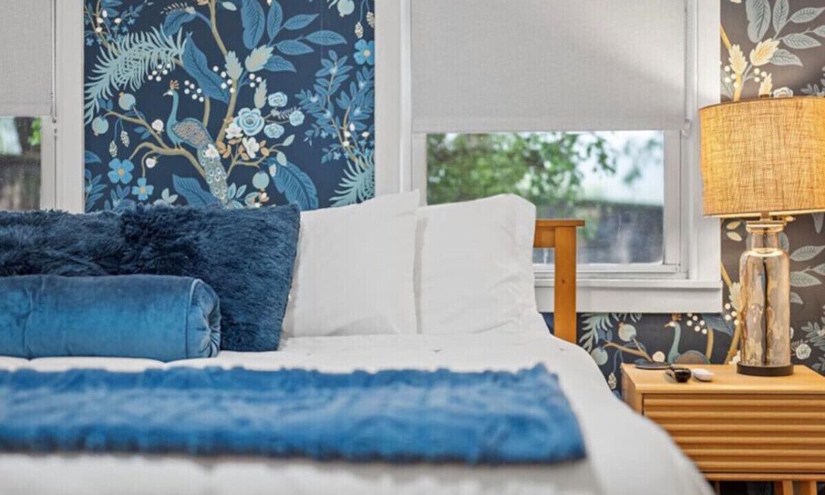 Photo of Bedroom in Lawrenceville