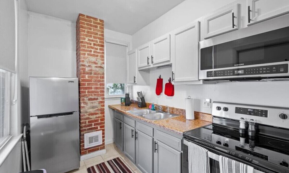 Photo of Kitchen in Lawrenceville