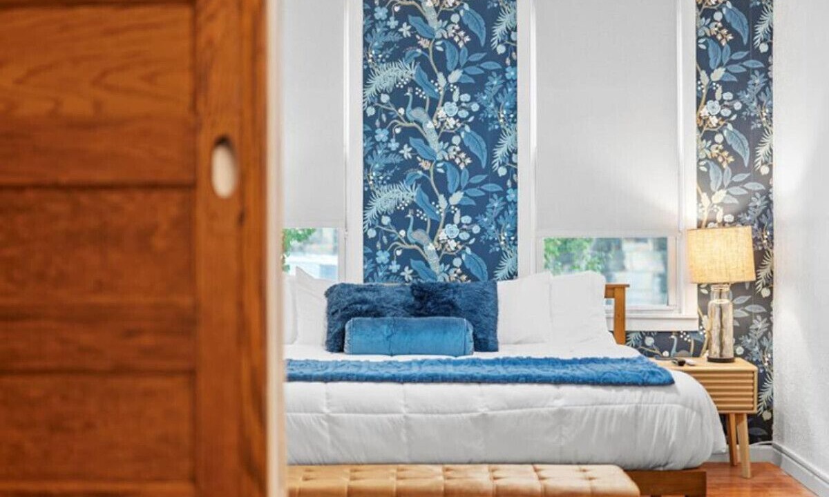 Photo of Bedroom in Lawrenceville
