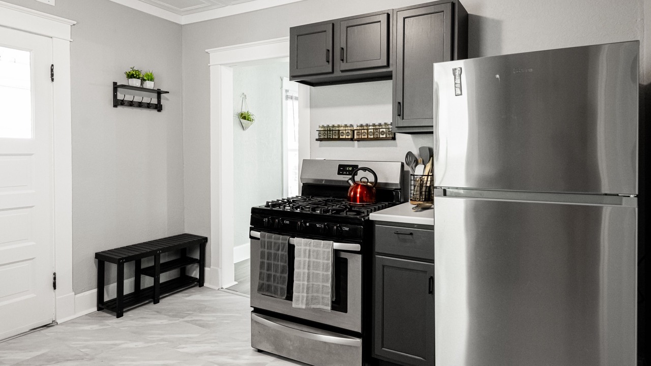 Photo of Kitchen in Lima