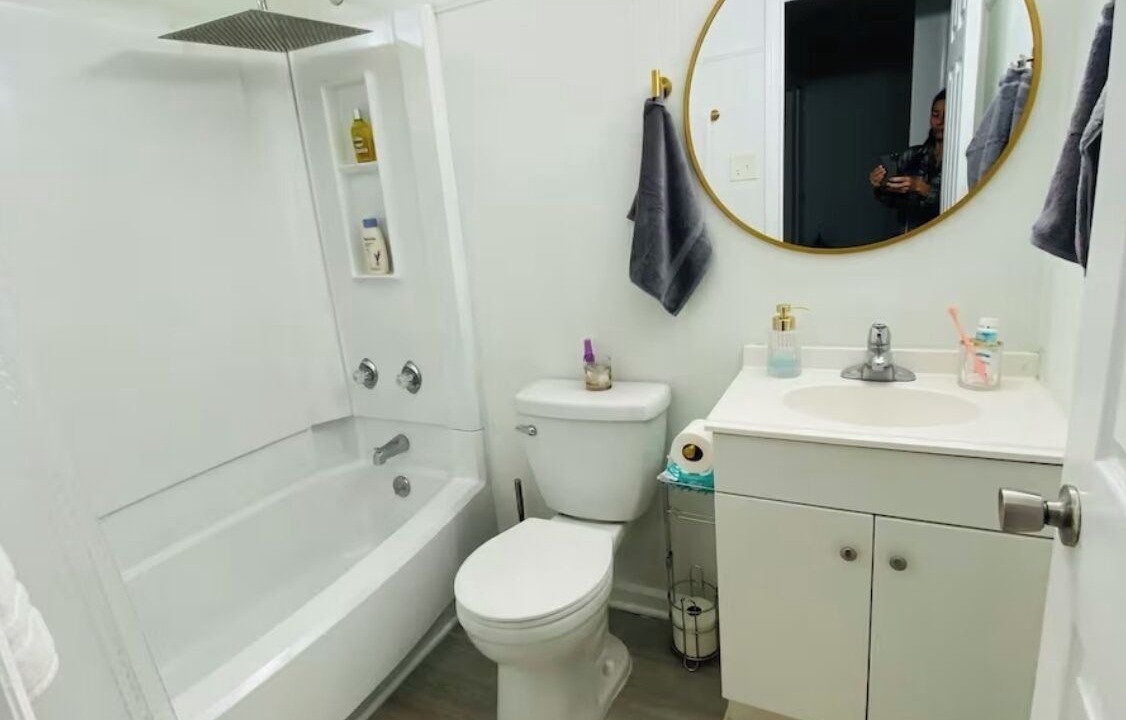 Photo of Bathroom in Sicklerville