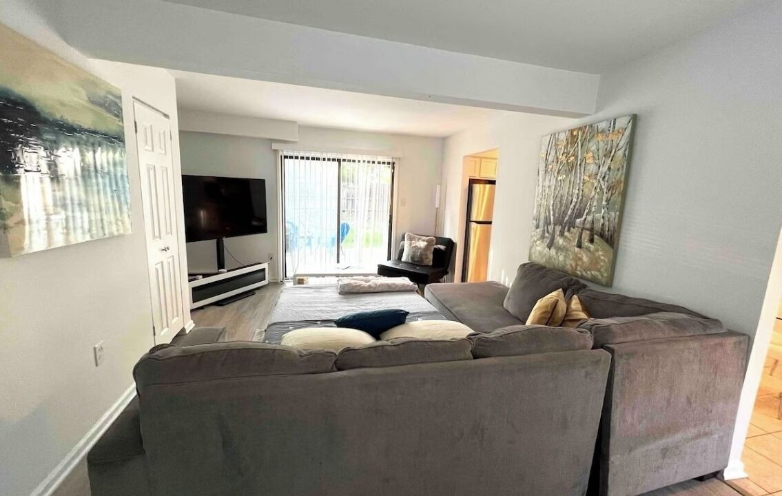 Photo of Bedroom in Sicklerville