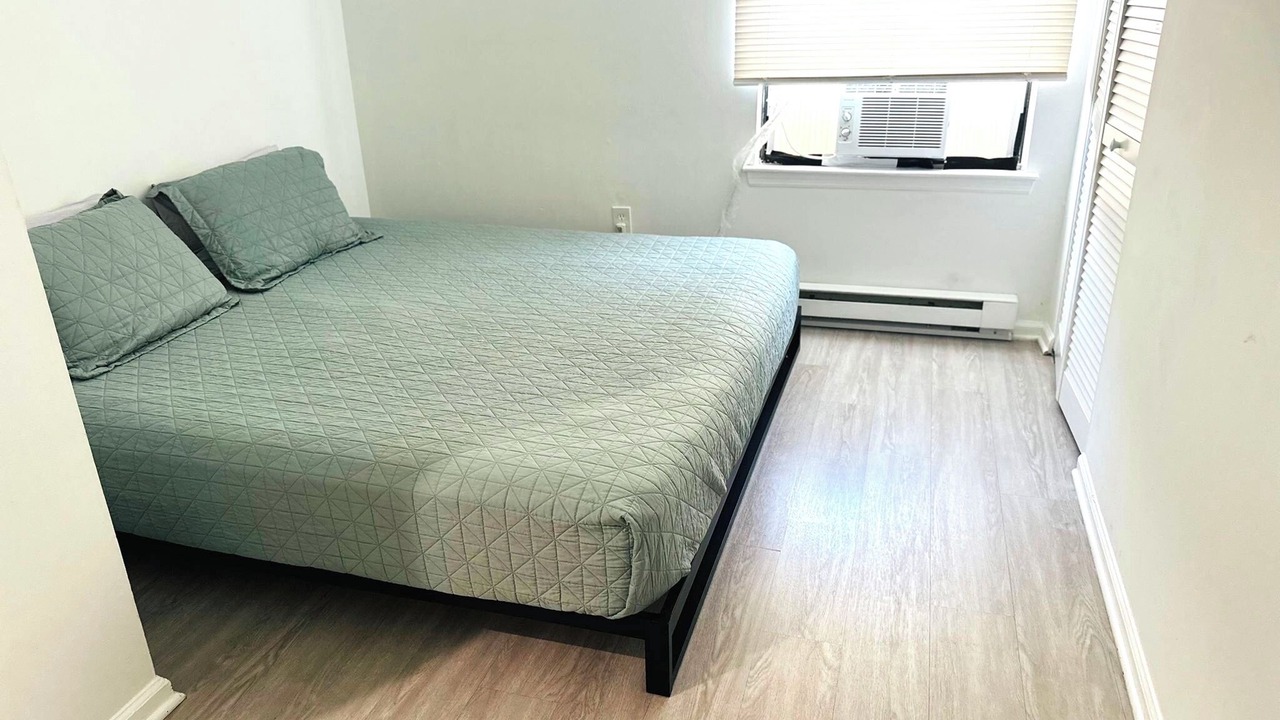 Photo of Bedroom in Sicklerville