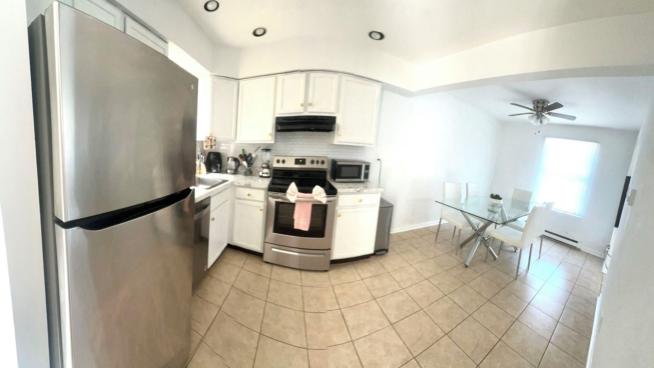 Photo of Kitchen in Sicklerville
