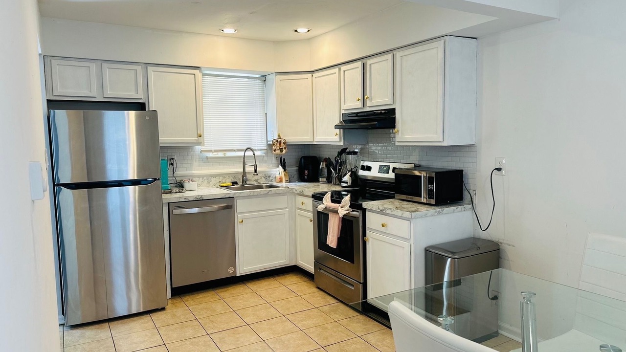 Photo of Kitchen in Sicklerville