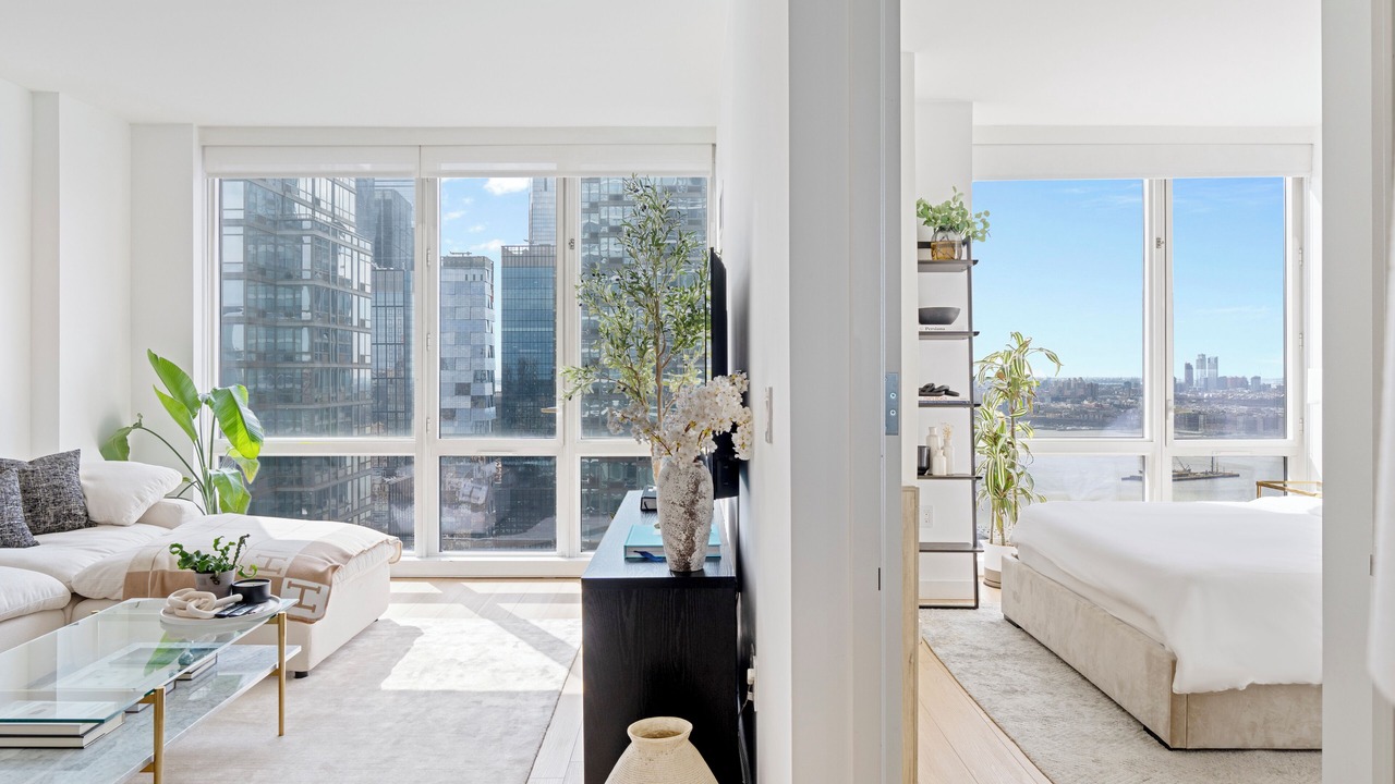 Photo of Bedroom in Hell's Kitchen