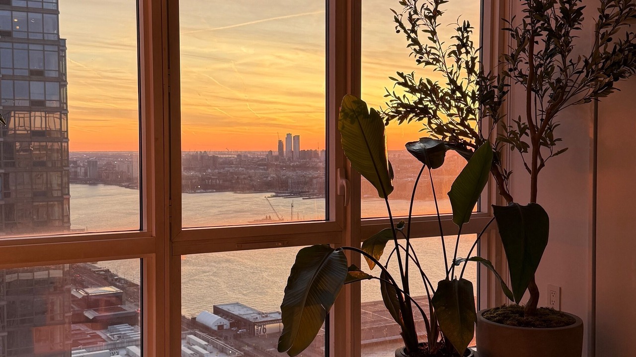 Photo of Bedroom in Hell's Kitchen
