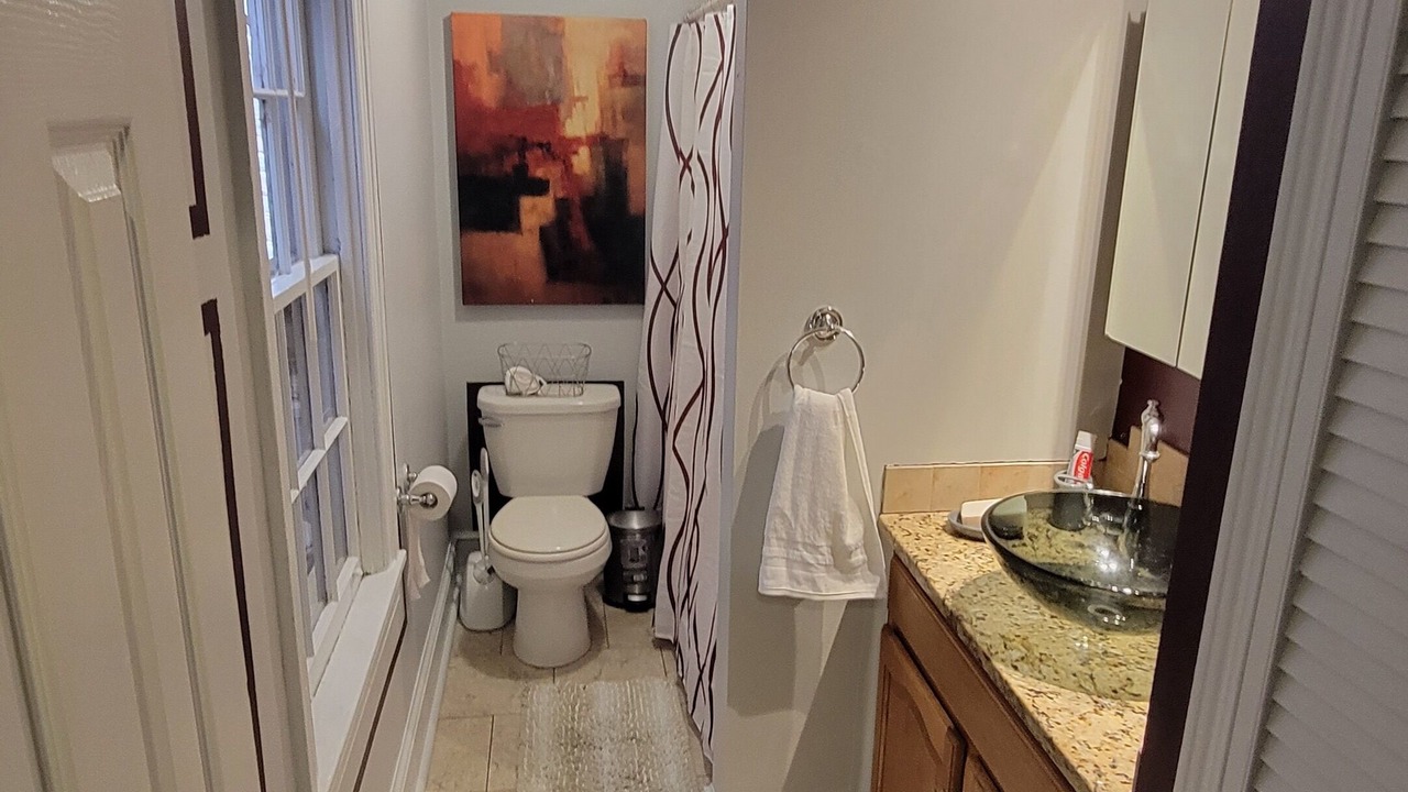 Photo of Bathroom in Pottstown
