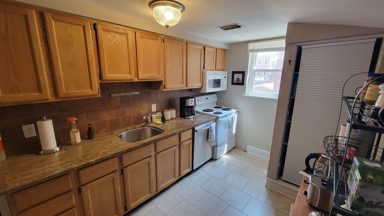 Photo of Kitchen in Pottstown