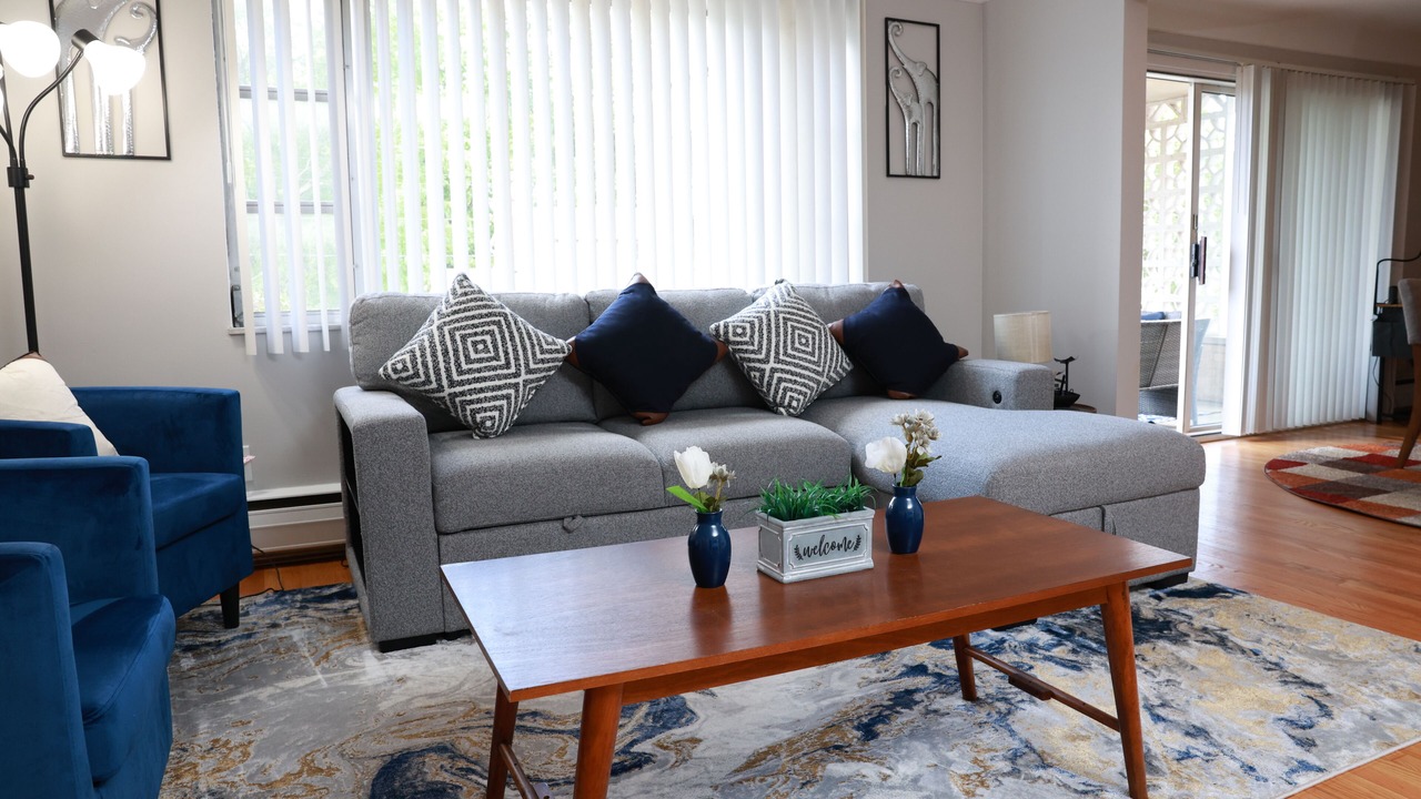 Photo of Livingroom in Mount Airy