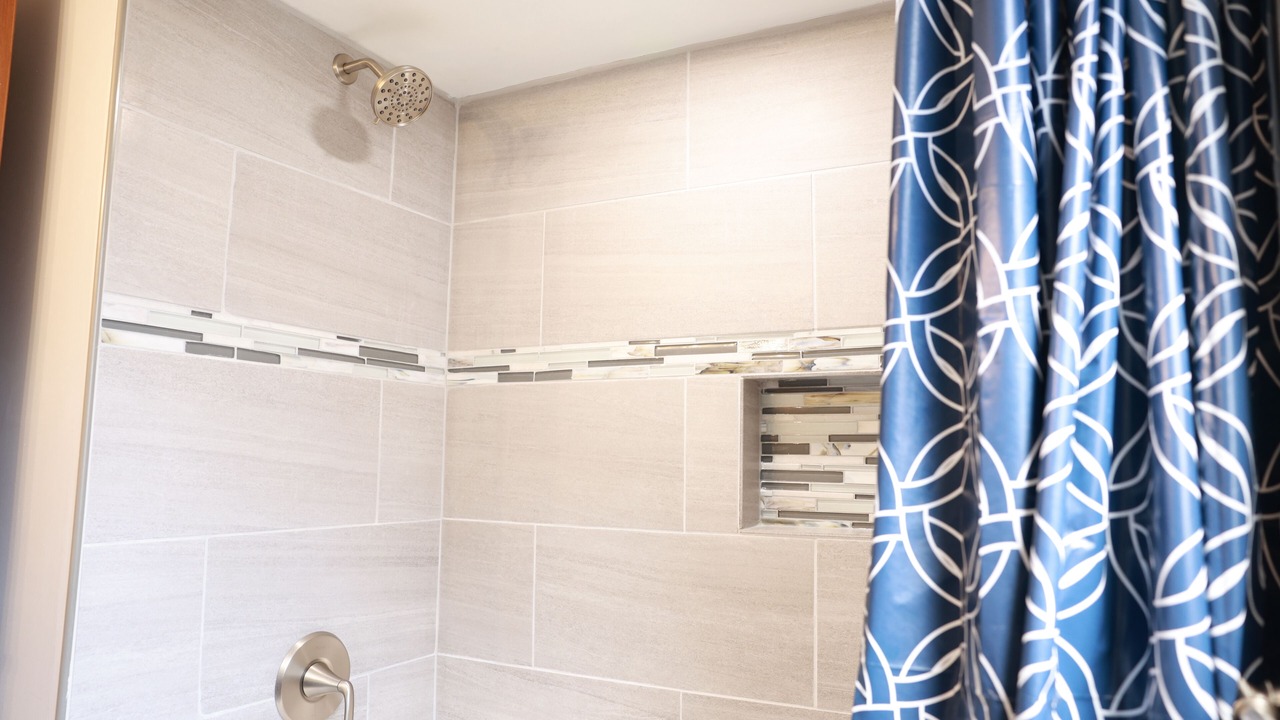 Photo of Bathroom in Mount Airy