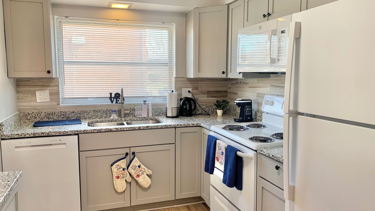 Photo of Kitchen in Mount Airy