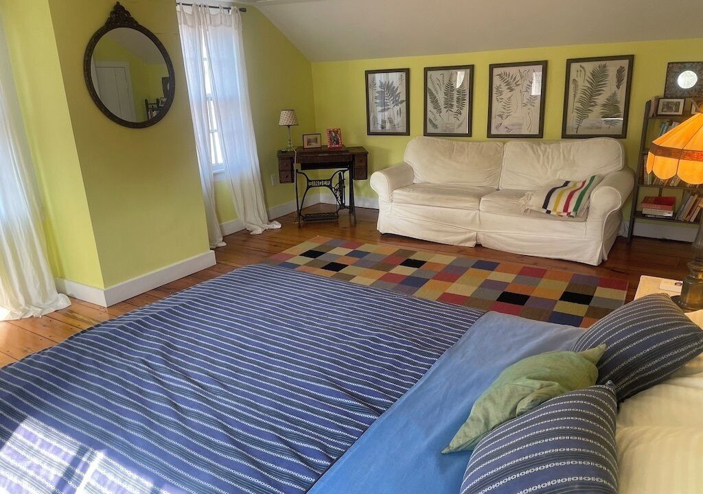 Photo of Bedroom in Red Hook