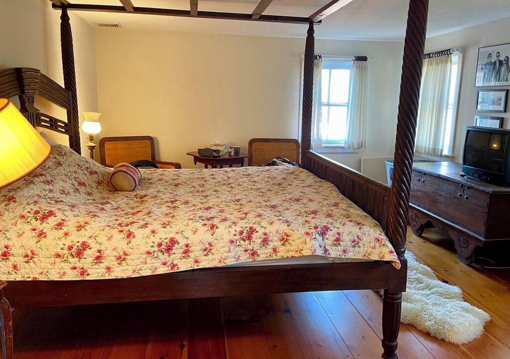 Photo of Bedroom in Red Hook