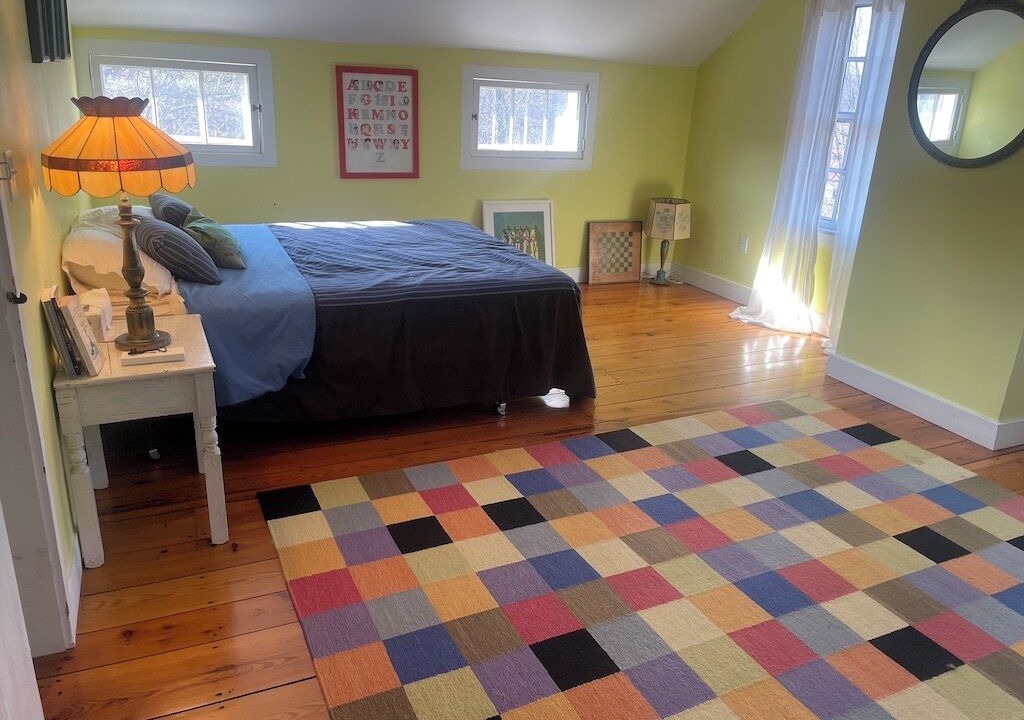 Photo of Bedroom in Red Hook