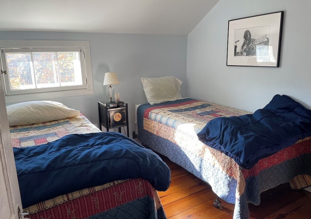 Photo of Bedroom in Red Hook