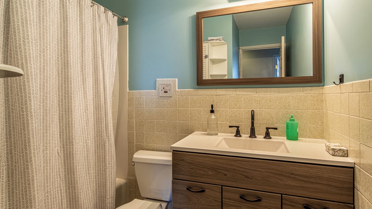 Photo of Bathroom in Lake City
