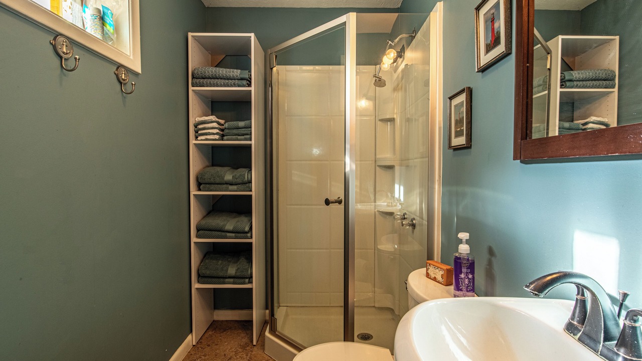Photo of Bathroom in Lake City