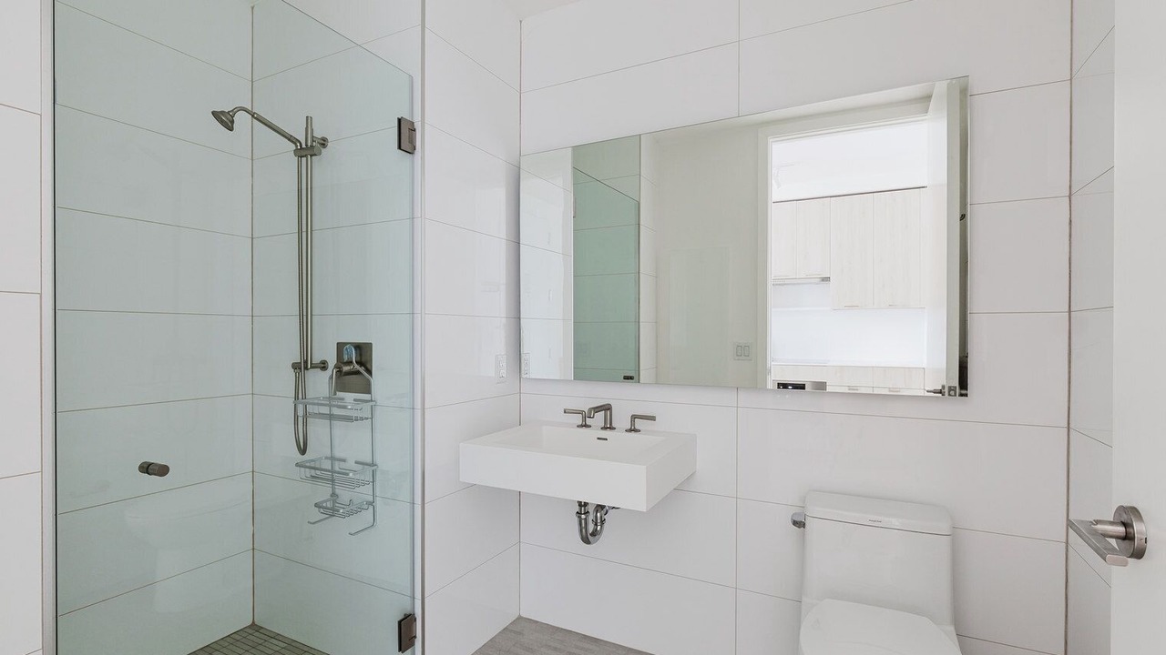 Photo of Bathroom in Clinton Hill