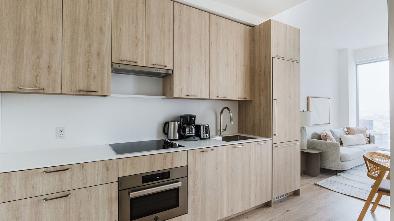 Photo of Kitchen in Clinton Hill