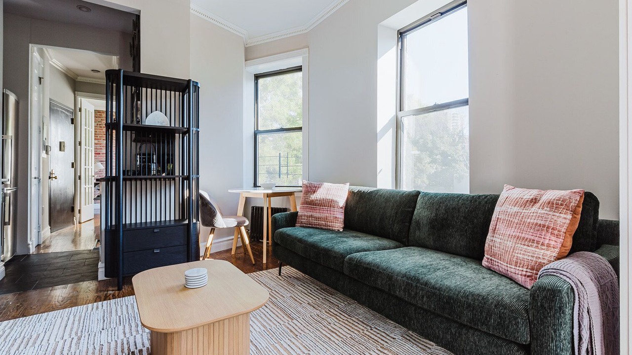 Photo of Livingroom in Alphabet City