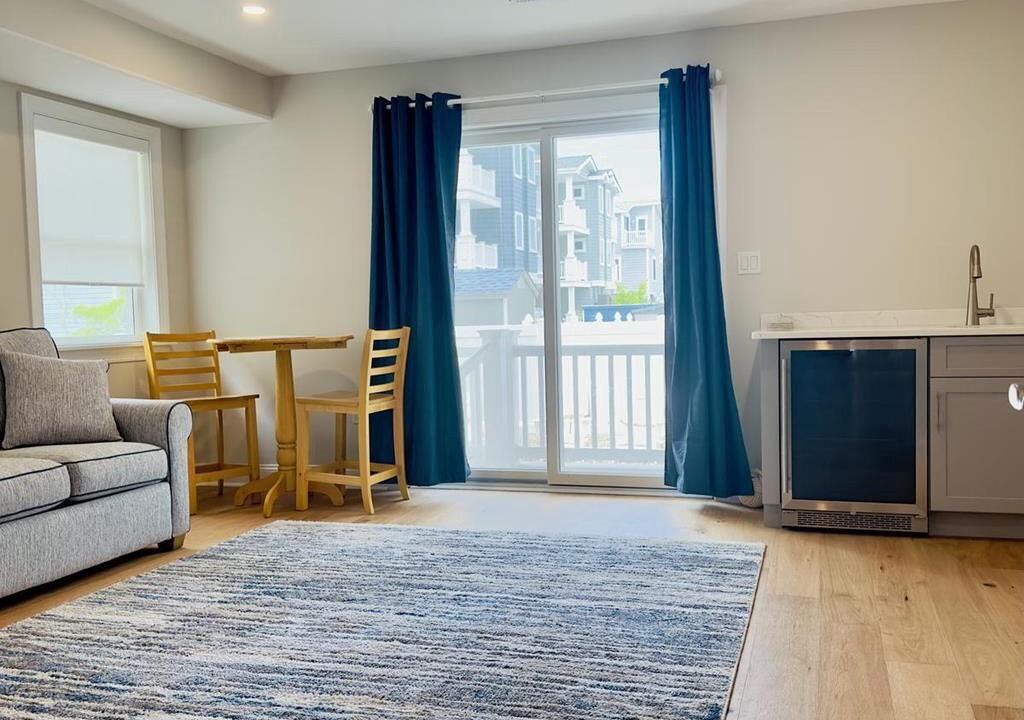 Photo of Livingroom in Townsend's Inlet