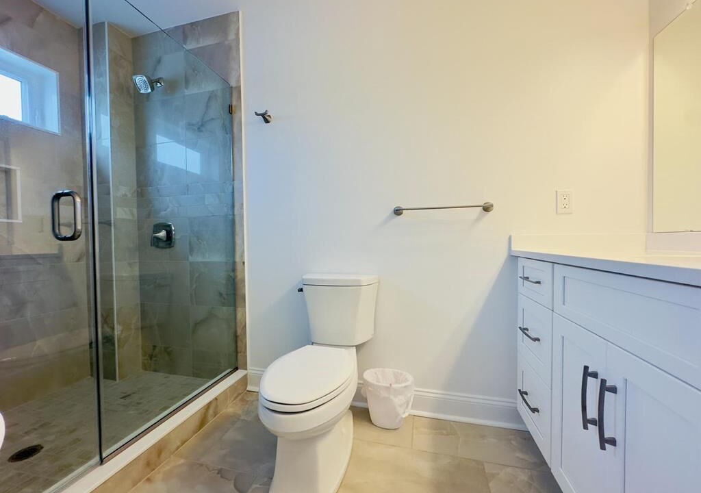 Photo of Bathroom in Townsend's Inlet