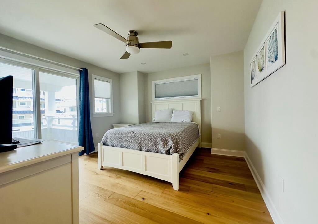 Photo of Bedroom in Townsend's Inlet