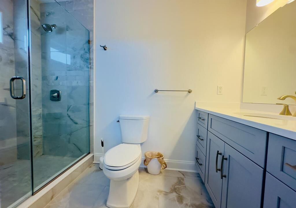 Photo of Bathroom in Townsend's Inlet