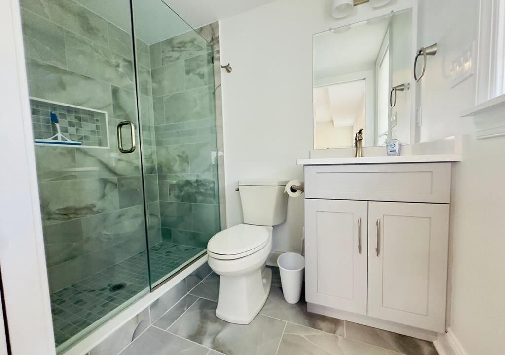 Photo of Bathroom in Townsend's Inlet
