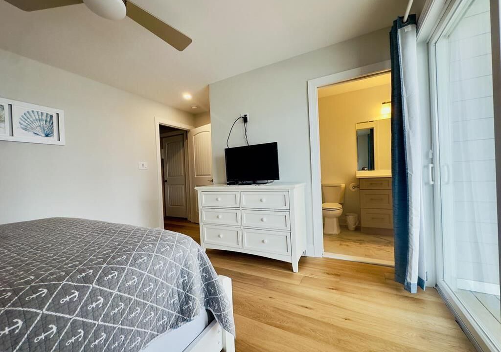 Photo of Bedroom in Townsend's Inlet