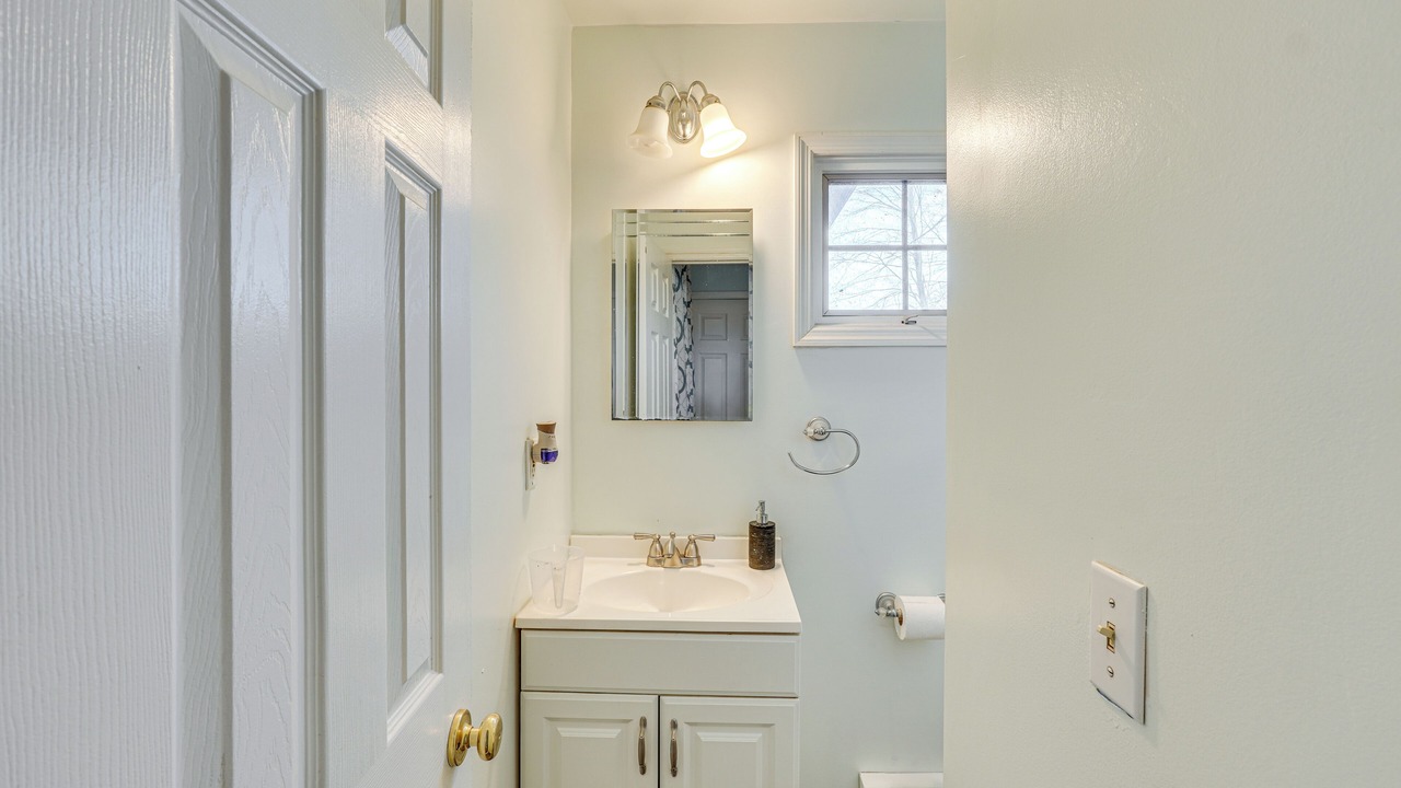 Photo of Bathroom in Monroe