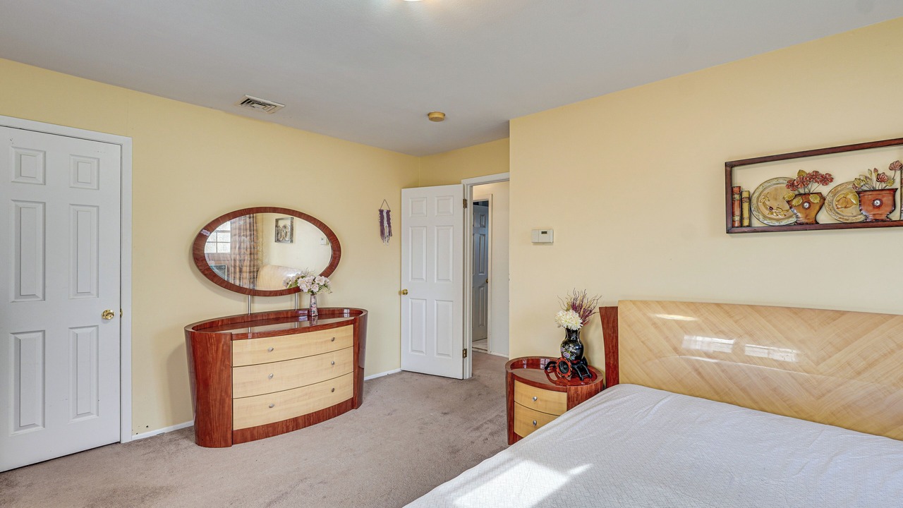 Photo of Bedroom in Monroe
