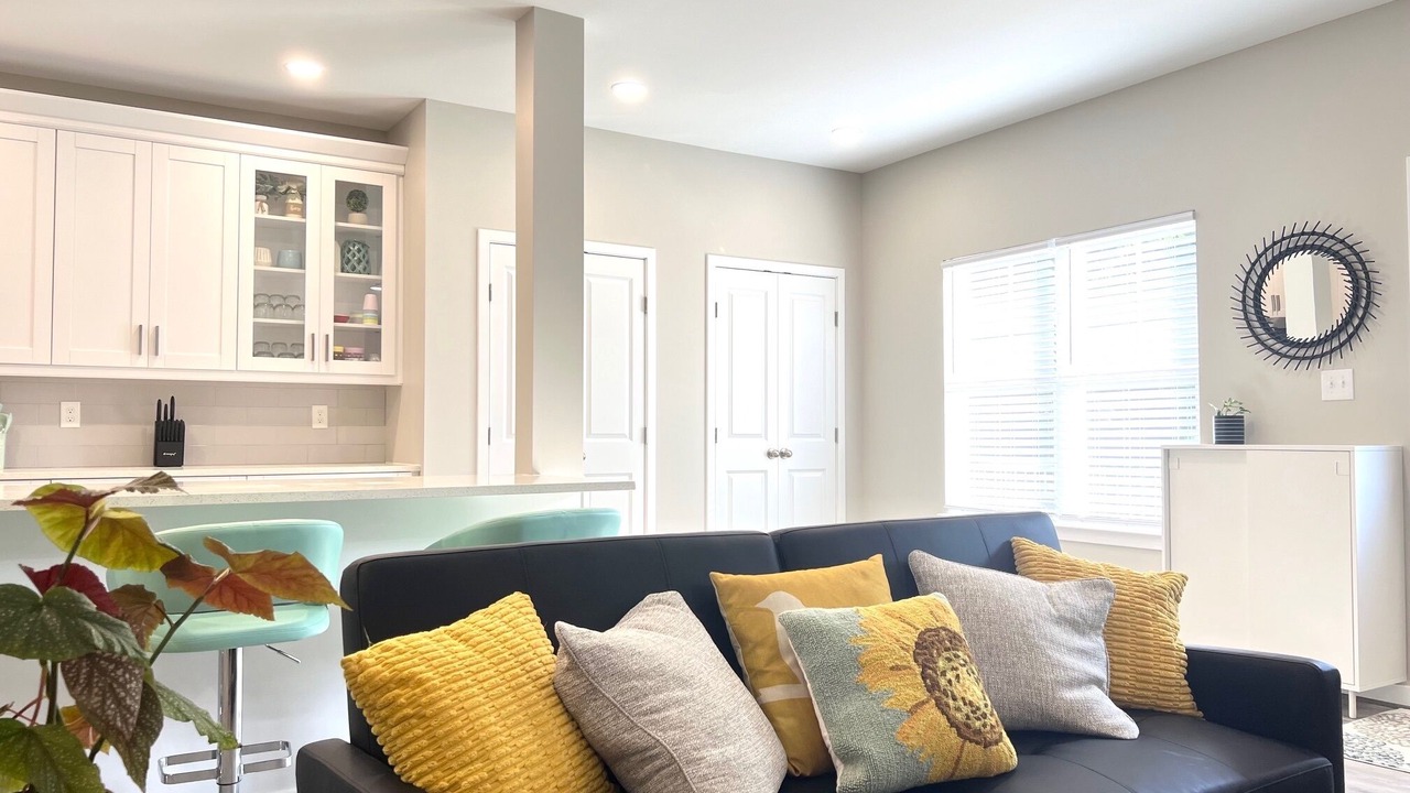 Photo of Livingroom in Reservoir