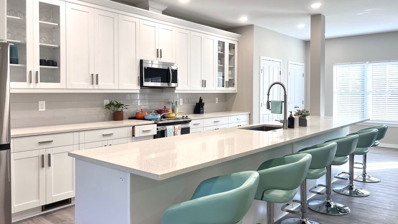 Photo of Kitchen in Reservoir