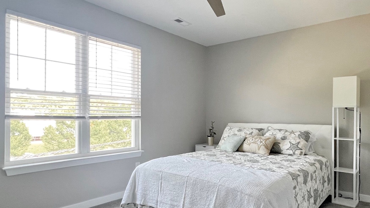 Photo of Bedroom in Reservoir