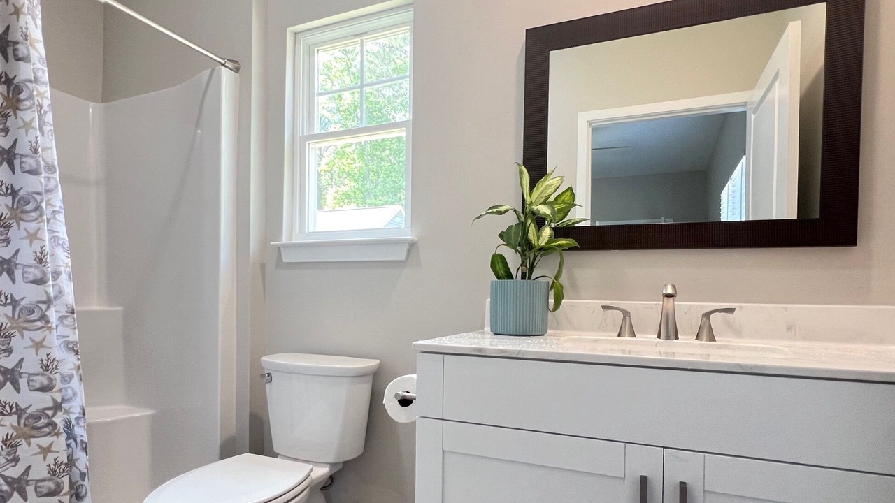 Photo of Bathroom in Reservoir