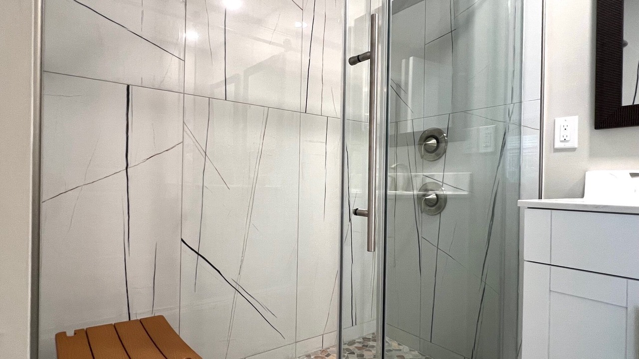 Photo of Bathroom in Reservoir