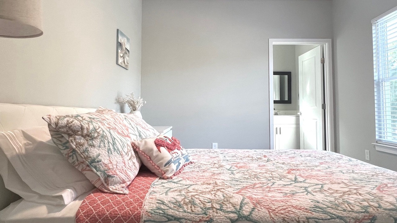 Photo of Bedroom in Reservoir