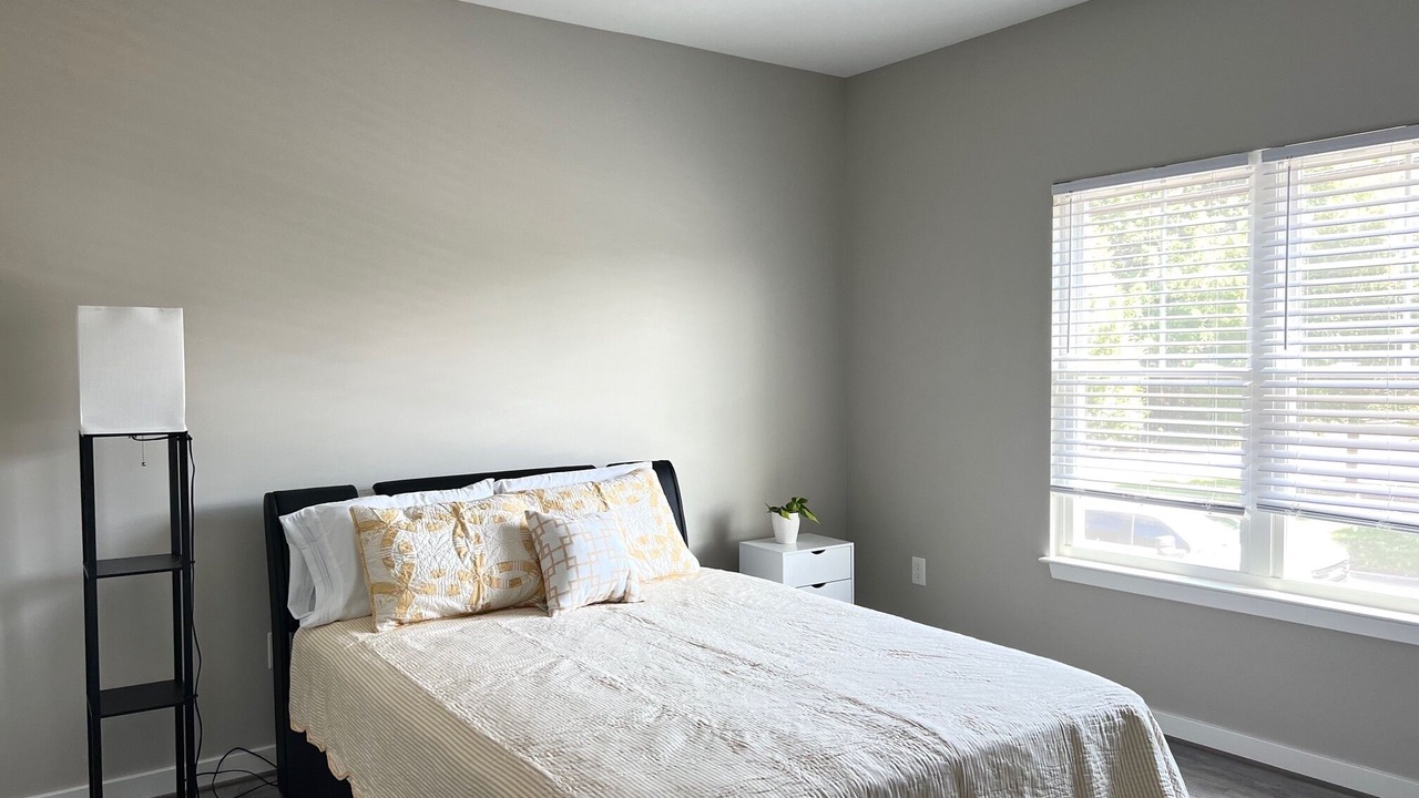 Photo of Bedroom in Reservoir