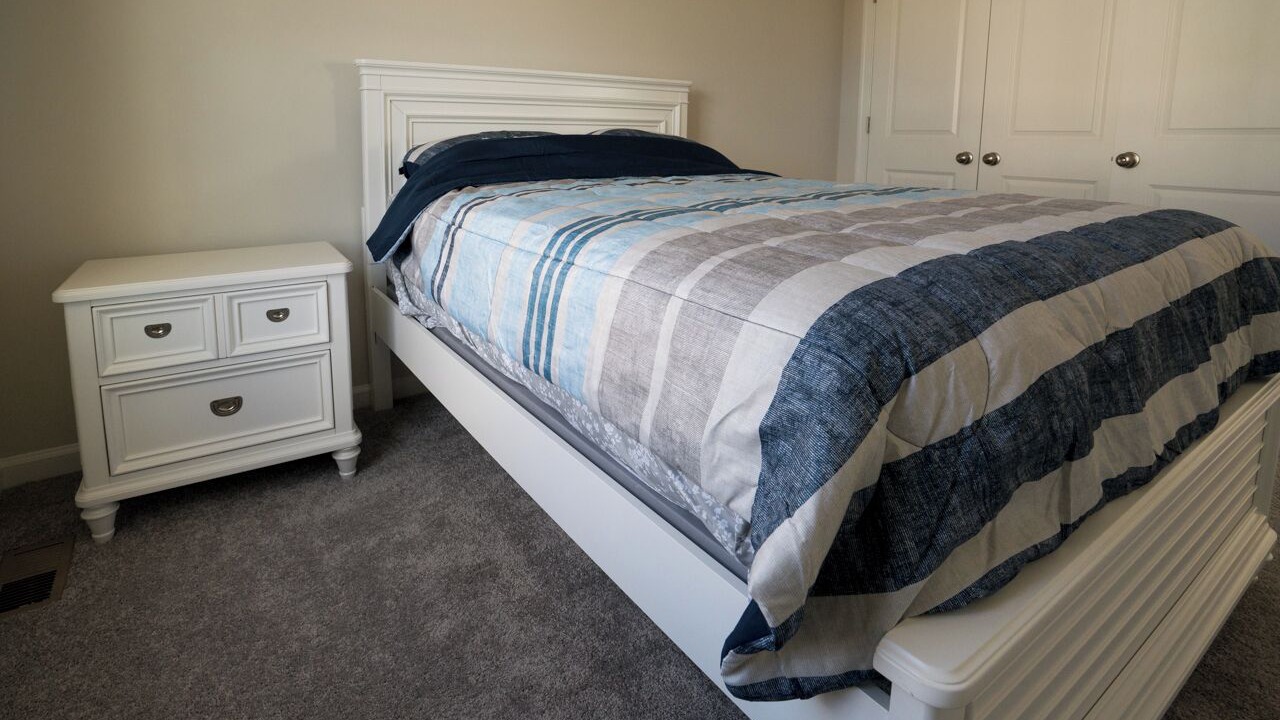 Photo of Bedroom in Ranson