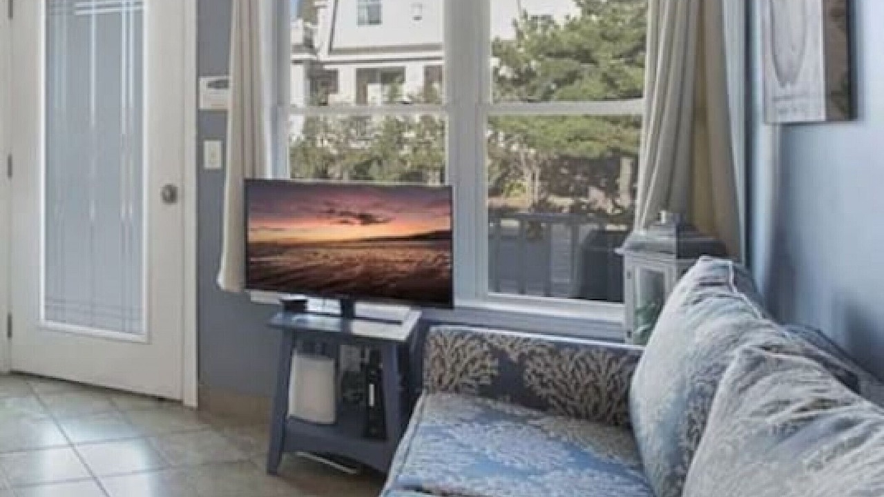 Photo of Livingroom in Beach Haven