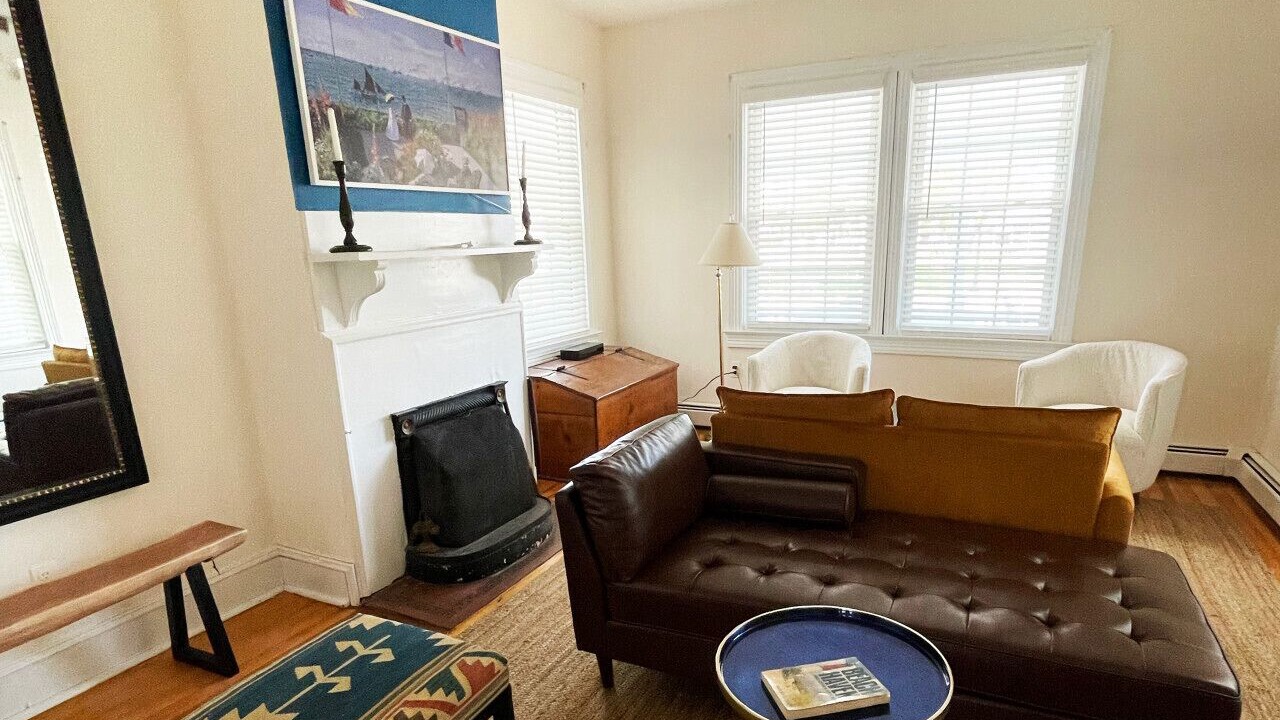 Photo of Livingroom in Beach Haven